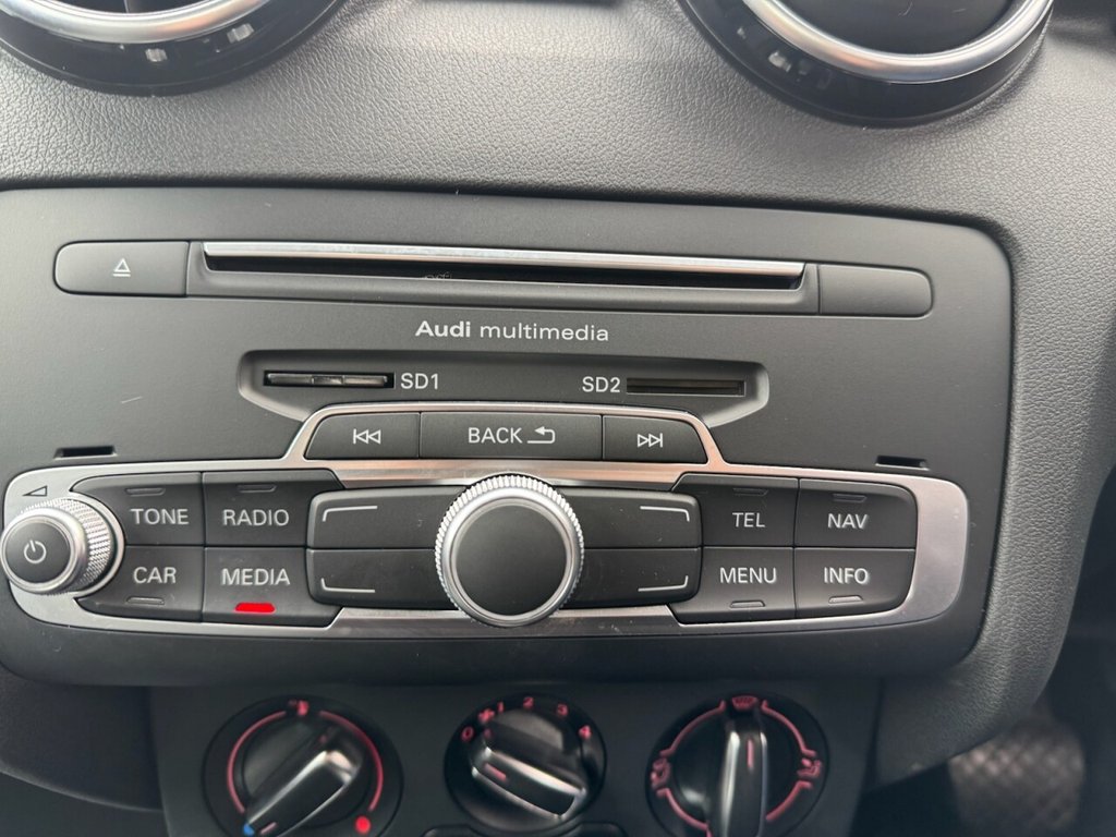 Used Audi A1 2015 for sale - 75854320: Photo 17