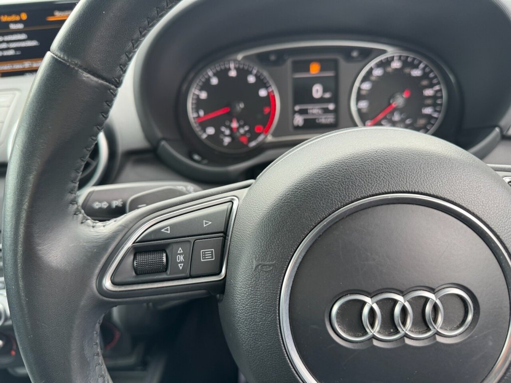 Used Audi A1 2015 for sale - 75854320: Photo 18