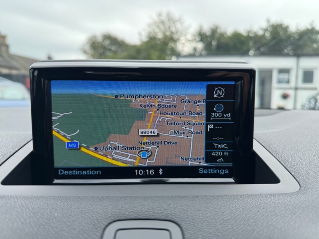 Used Audi A1 2015 for sale - 75854320: Photo 24