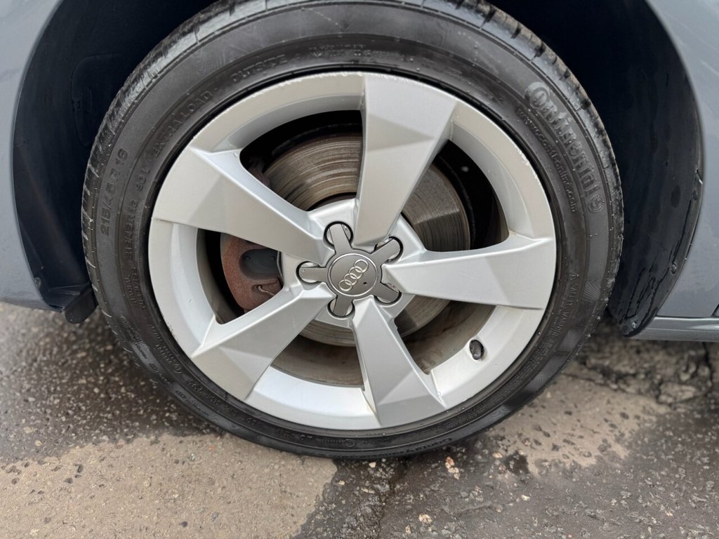 Used Audi A1 2015 for sale - 75854320: Photo 26