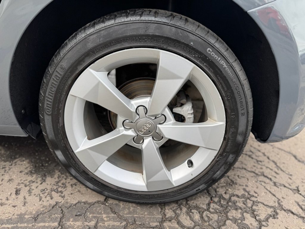 Used Audi A1 2015 for sale - 75854320: Photo 27