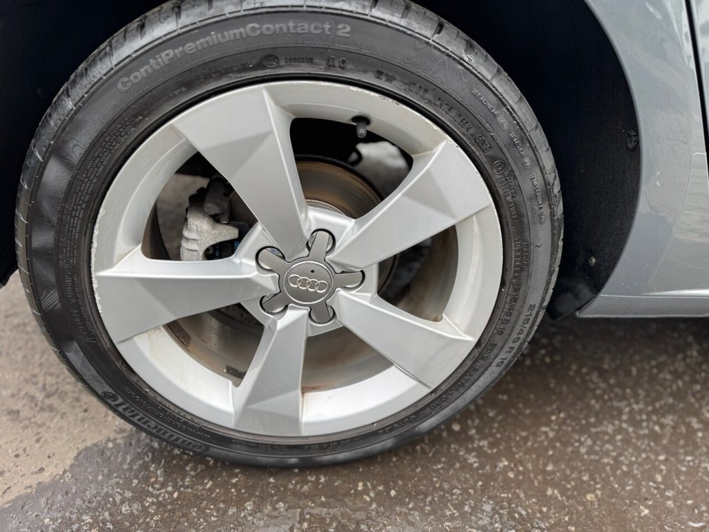 Used Audi A1 2015 for sale - 75854320: Photo 28