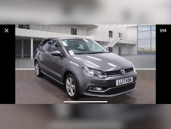 2017 (17) - 1.2 TSI Match 5dr DSG