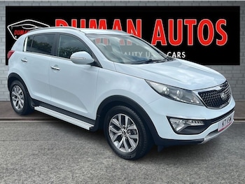 Used Kia Sportage 2016 for sale - 78619778: Photo