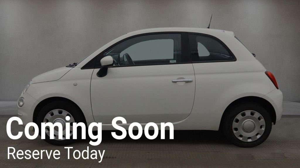 Used Fiat 500 2019 for sale - 77408167: Photo 3