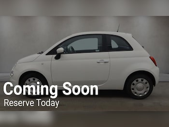 Used Fiat 500 2019 for sale - 77408167: Photo