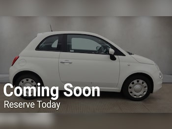 Used Fiat 500 2019 for sale - 77408167: Photo