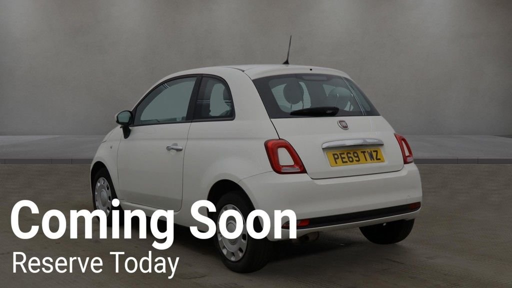 Used Fiat 500 2019 for sale - 77408167: Photo 6