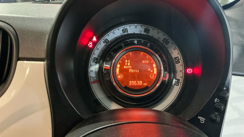 Used Fiat 500 2019 for sale - 77408167: Photo 7