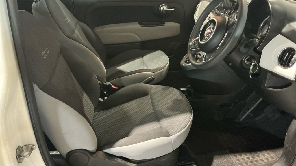 Used Fiat 500 2019 for sale - 77408167: Photo 8