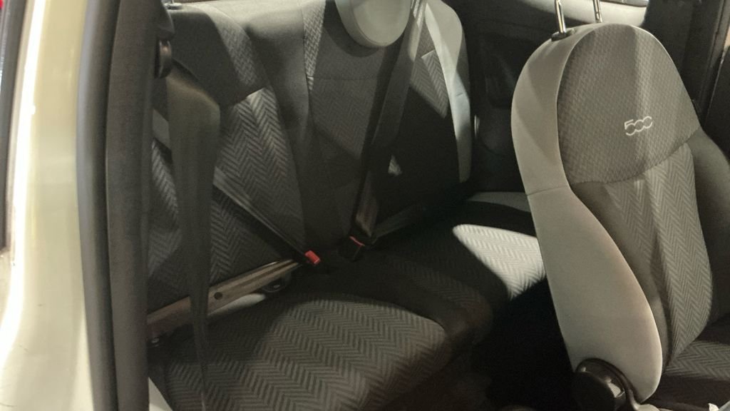 Used Fiat 500 2019 for sale - 77408167: Photo 9