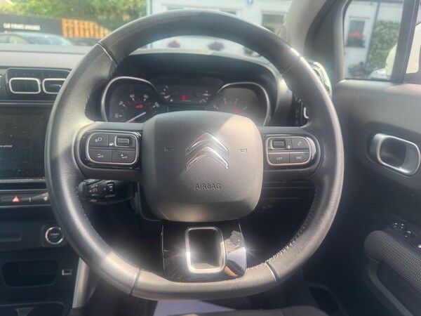 Used Citroen C3 Aircross 2018 for sale - 75194489: Photo 11
