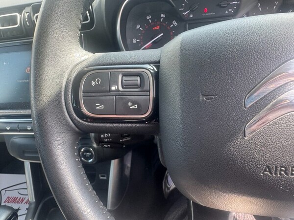 Used Citroen C3 Aircross 2018 for sale - 75194489: Photo 14