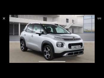 2018 (68) - 1.2 PureTech GPF Flair SUV 5dr Petrol Manual Euro 6 (s/s) (130 ps)