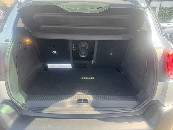 Used Citroen C3 Aircross 2018 for sale - 75194489: Photo 28