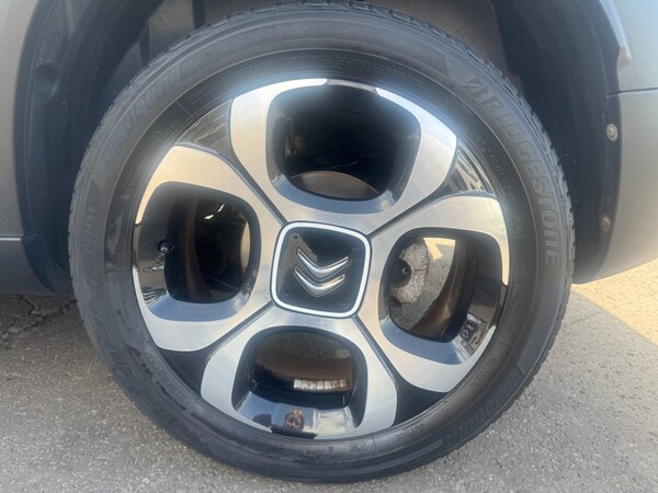 Used Citroen C3 Aircross 2018 for sale - 75194489: Photo 29