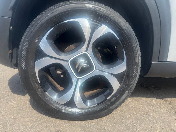 Used Citroen C3 Aircross 2018 for sale - 75194489: Photo 31