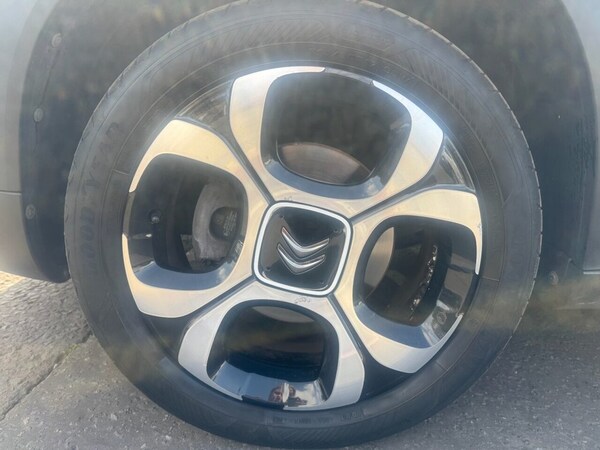 Used Citroen C3 Aircross 2018 for sale - 75194489: Photo 32