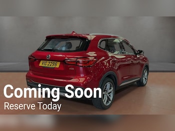 Used MG MG HS 2020 for sale - 79385133: Photo