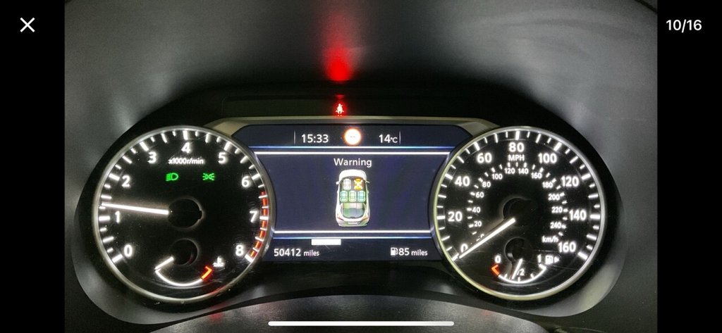 Used Nissan Juke 2020 for sale - 76256239: Photo 10
