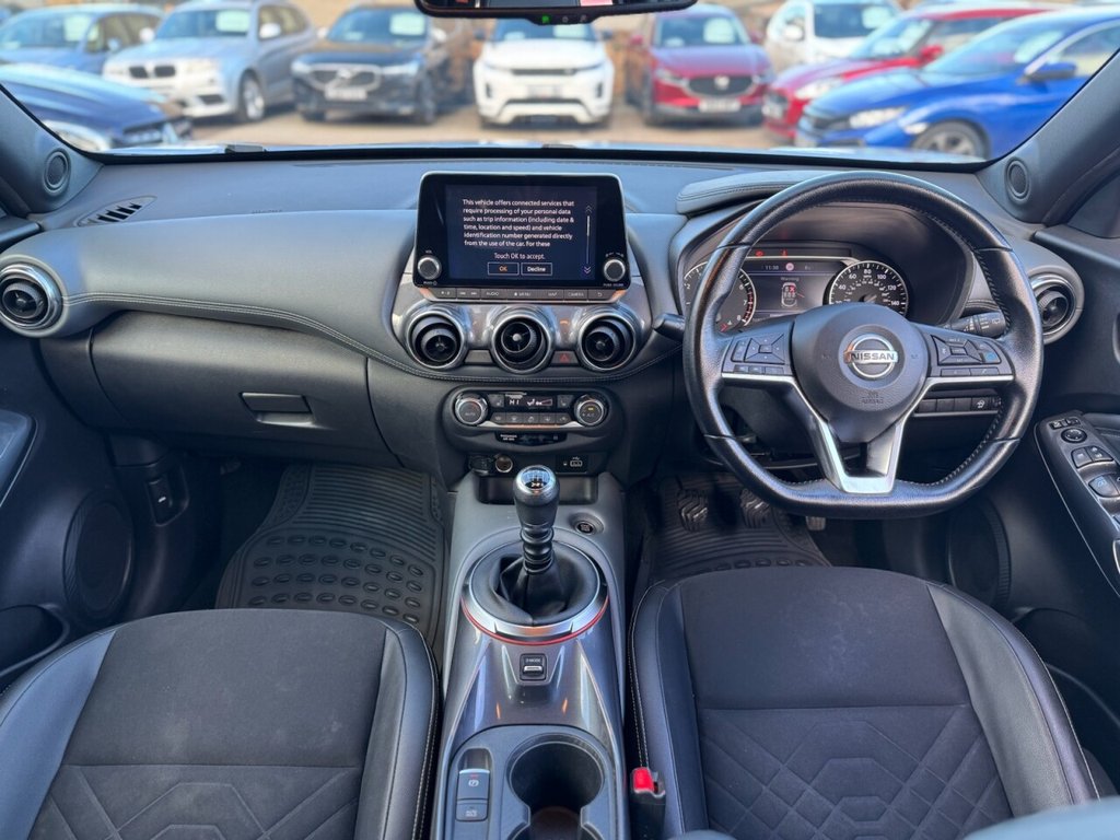 Used Nissan Juke 2020 for sale - 76256239: Photo 12