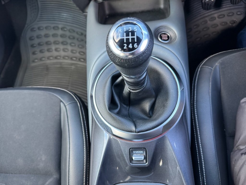 Used Nissan Juke 2020 for sale - 76256239: Photo 14