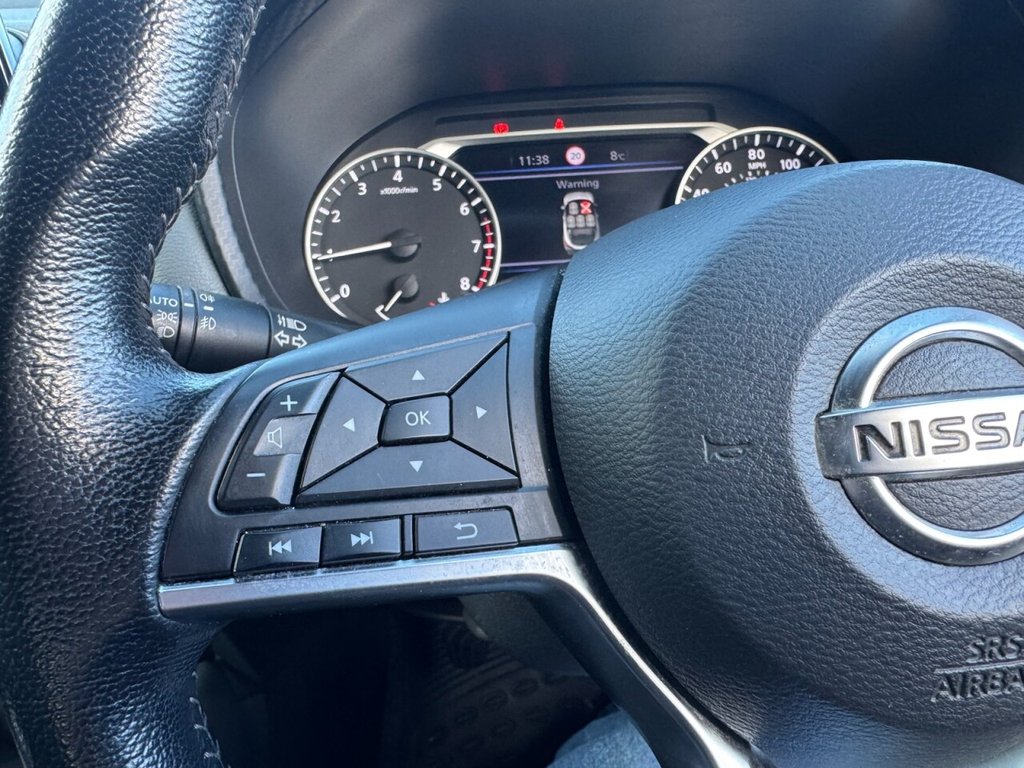 Used Nissan Juke 2020 for sale - 76256239: Photo 16