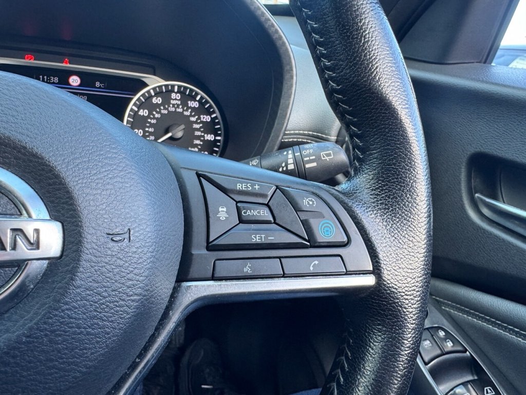 Used Nissan Juke 2020 for sale - 76256239: Photo 17