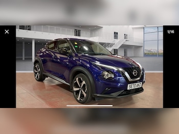 2020 (70) - 1.0 DiG-T Tekna 5dr
