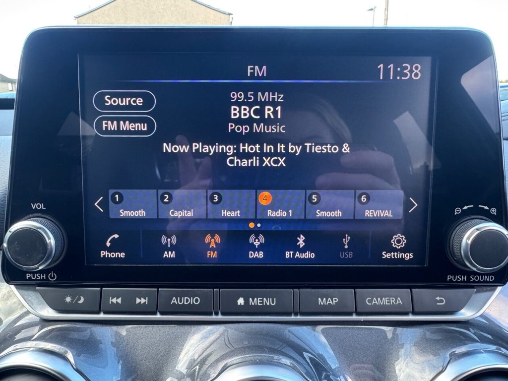 Used Nissan Juke 2020 for sale - 76256239: Photo 22