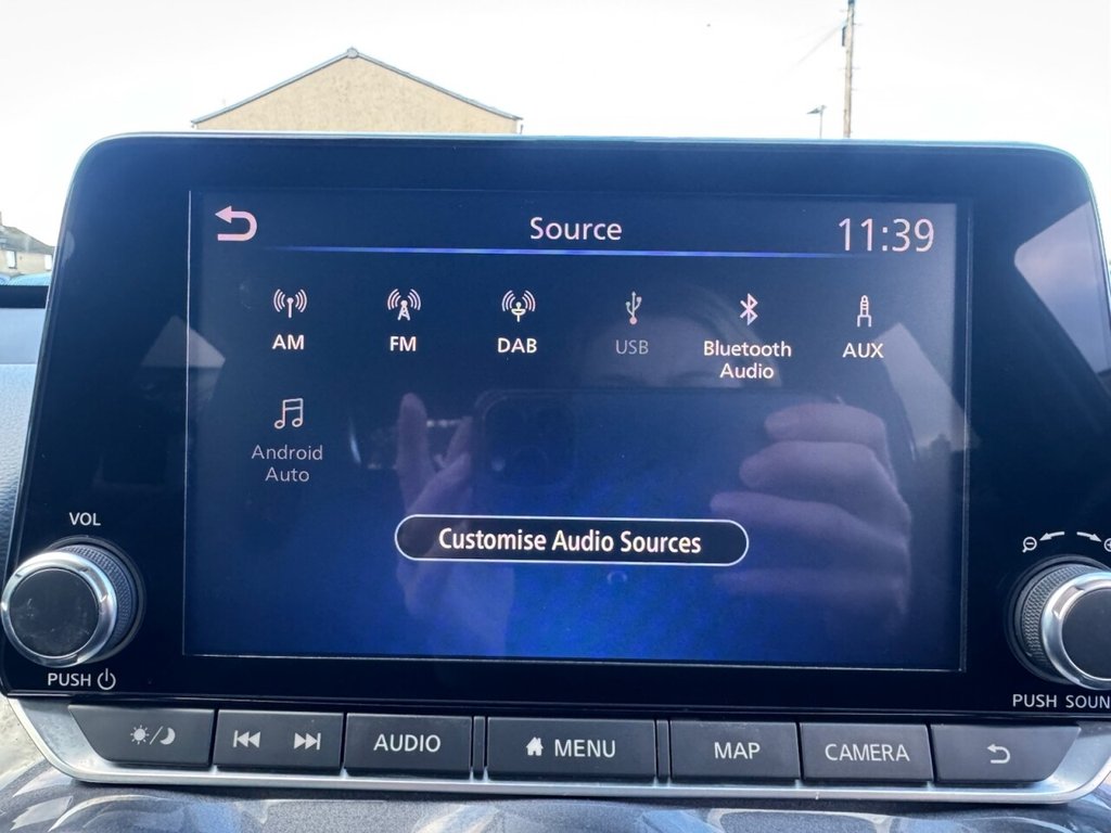 Used Nissan Juke 2020 for sale - 76256239: Photo 23