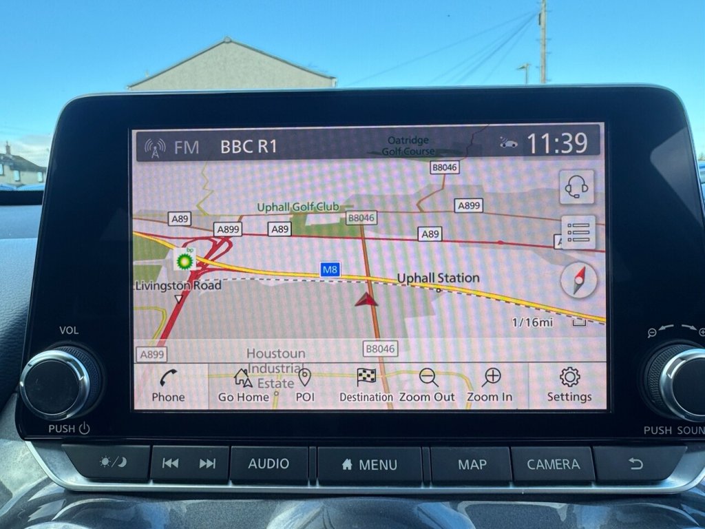 Used Nissan Juke 2020 for sale - 76256239: Photo 24