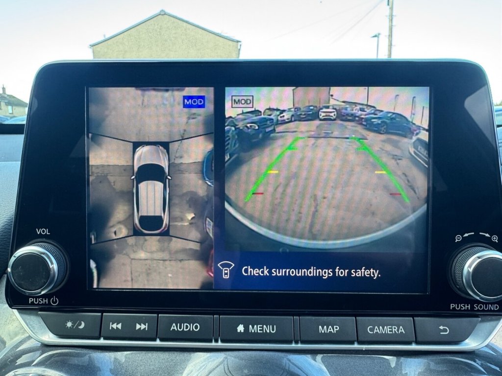 Used Nissan Juke 2020 for sale - 76256239: Photo 25