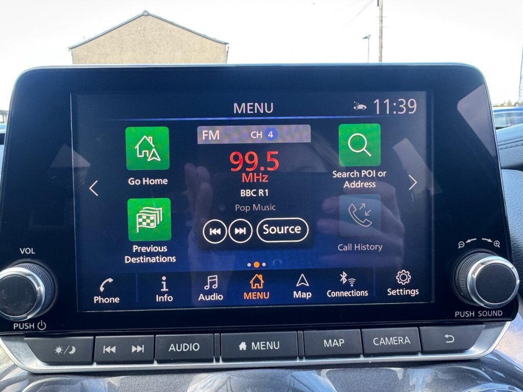 Used Nissan Juke 2020 for sale - 76256239: Photo 26