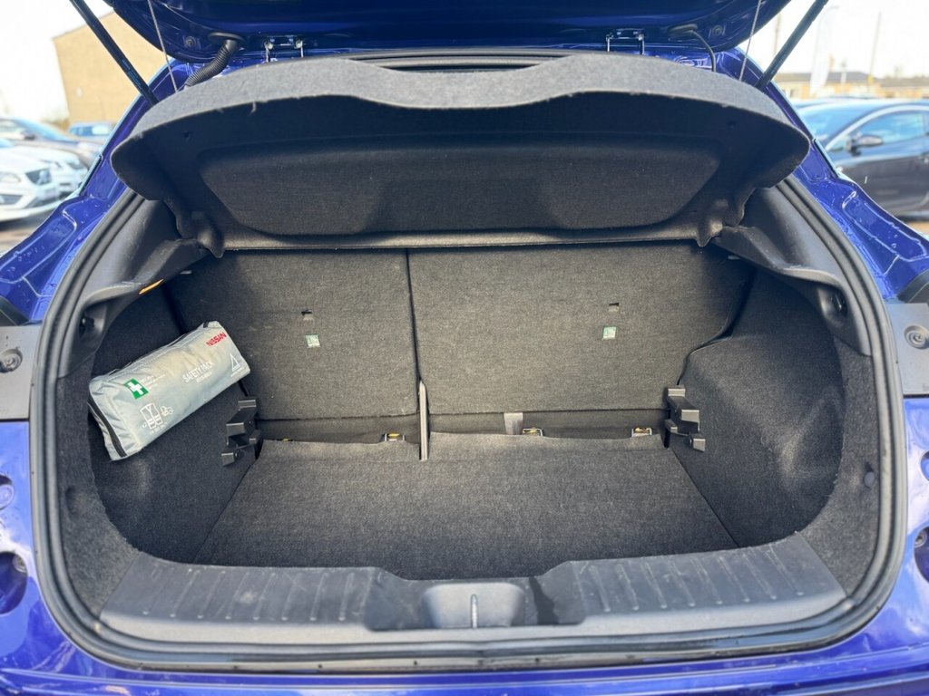 Used Nissan Juke 2020 for sale - 76256239: Photo 28