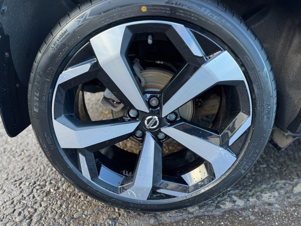 Used Nissan Juke 2020 for sale - 76256239: Photo 29