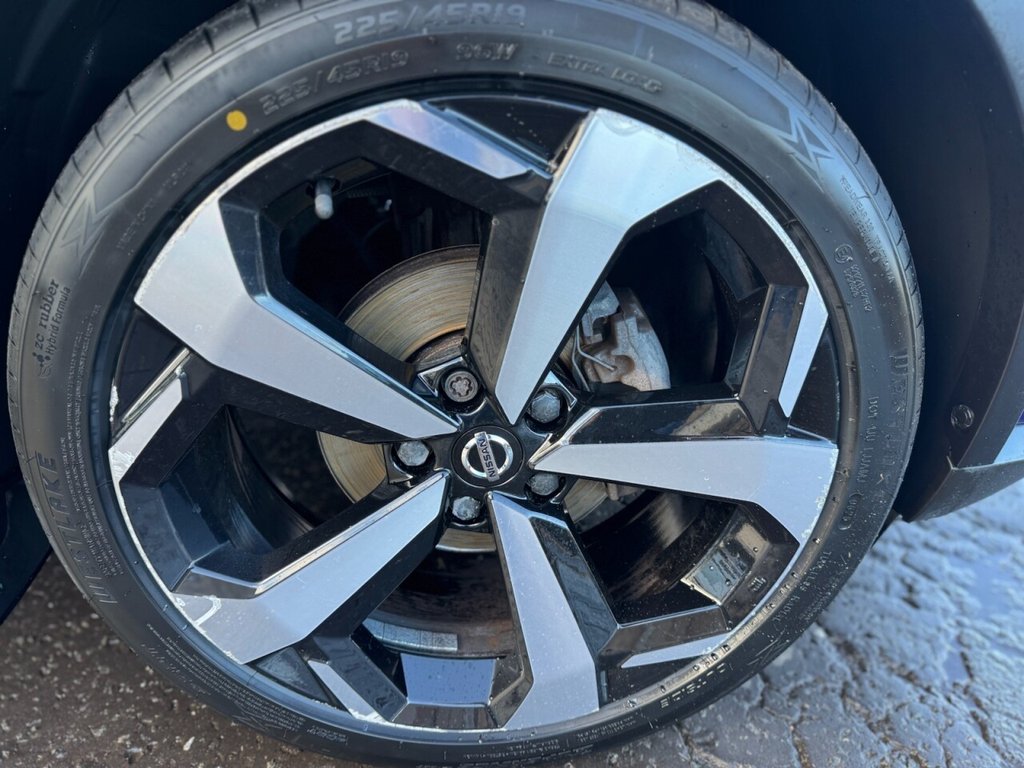 Used Nissan Juke 2020 for sale - 76256239: Photo 30