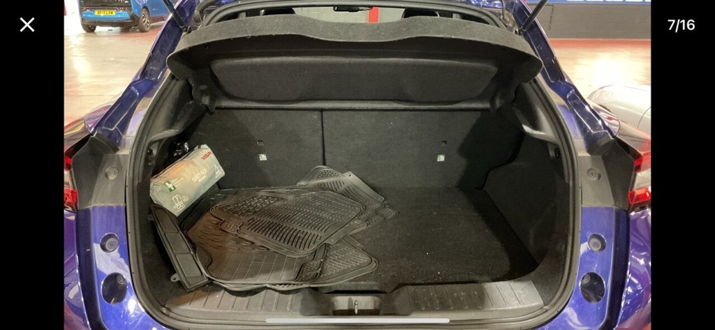 Used Nissan Juke 2020 for sale - 76256239: Photo 7