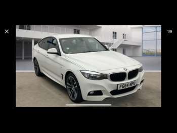 2014 (64) - 3.0 335d M Sport GT 5dr Diesel Auto xDrive Euro 6 (s/s) (313 ps)