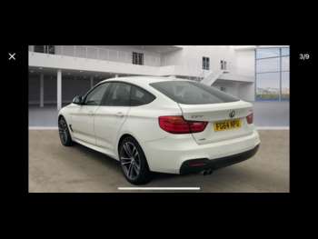 Used BMW 3 Series Gran Turismo 2014 for sale - 73367830: Photo