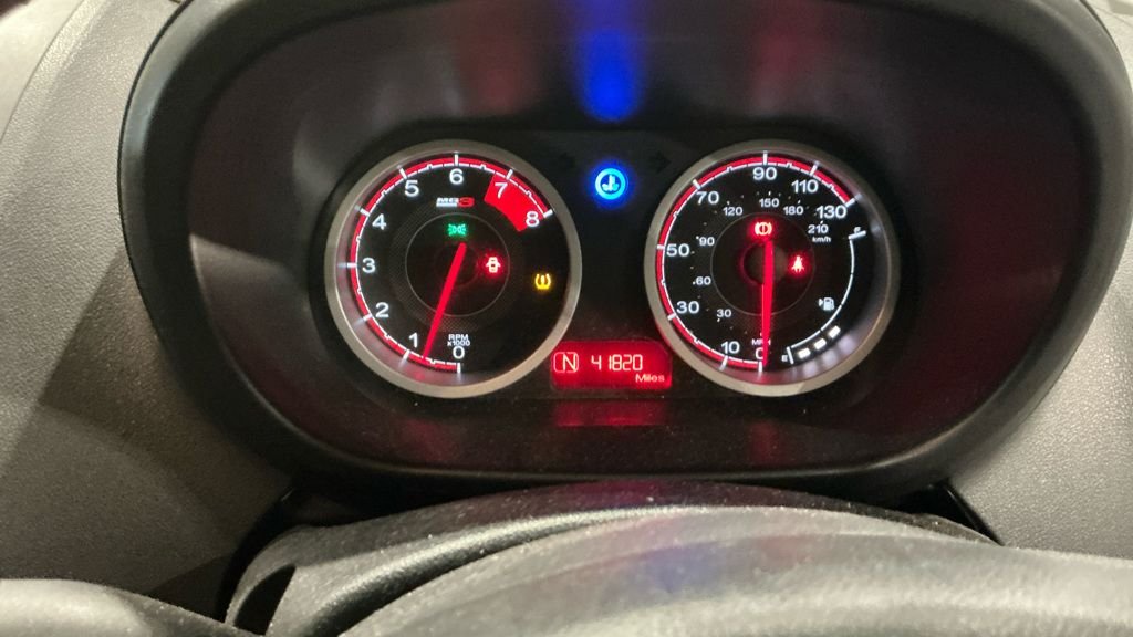 Used MG MG3 2016 for sale - 77241704: Photo 10