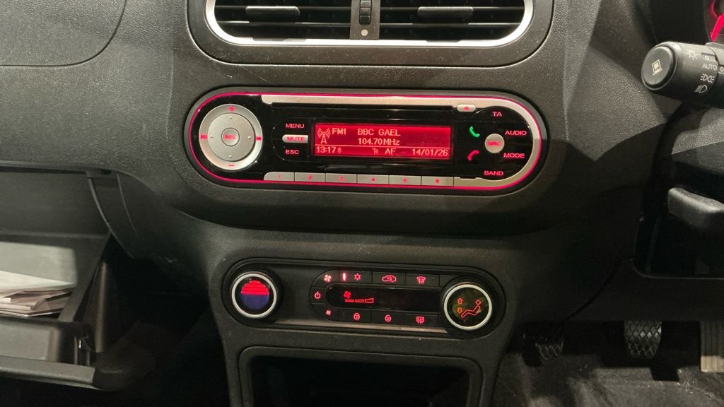 Used MG MG3 2016 for sale - 77241704: Photo 11