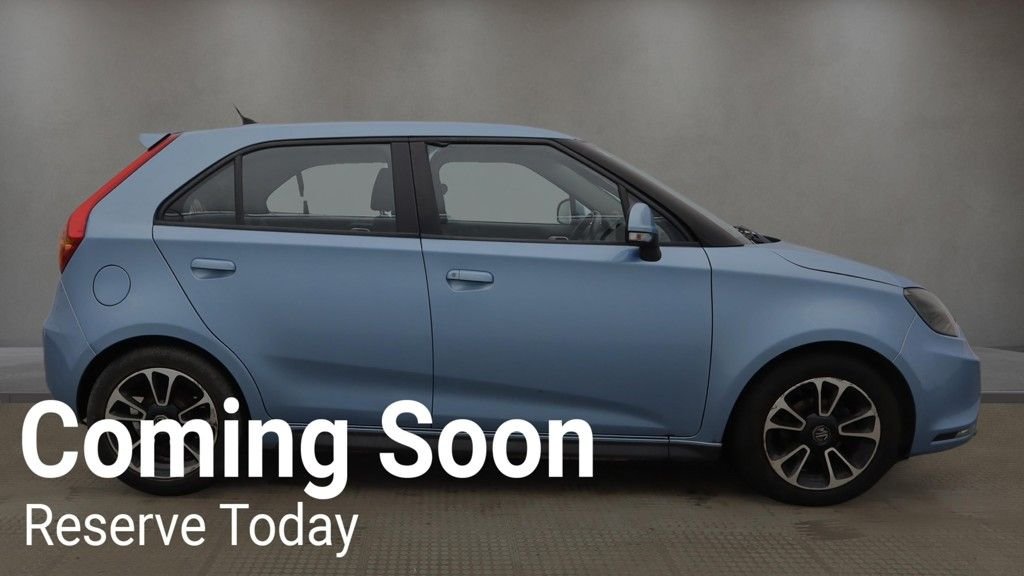 Used MG MG3 2016 for sale - 77241704: Photo 16