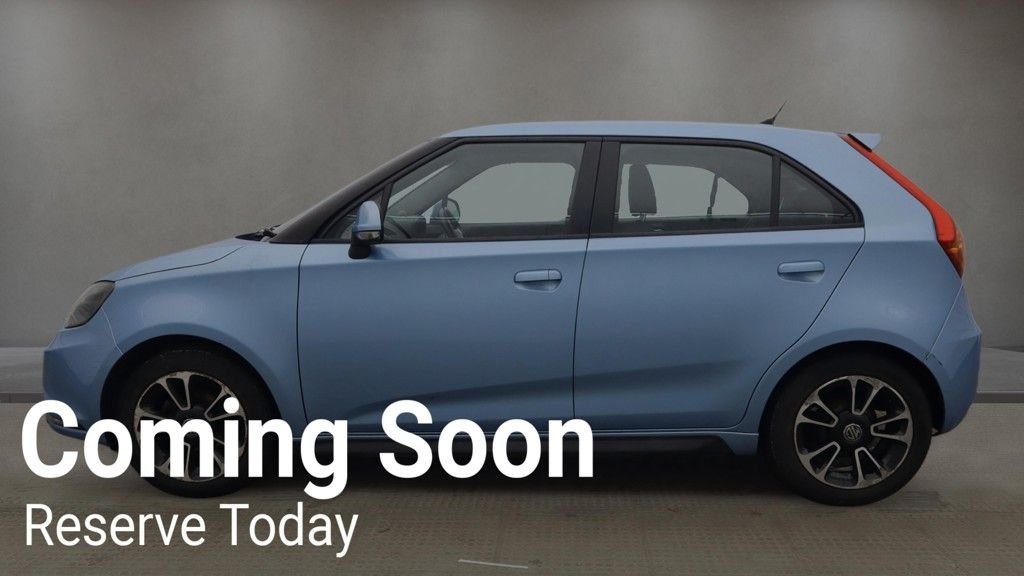 Used MG MG3 2016 for sale - 77241704: Photo 17