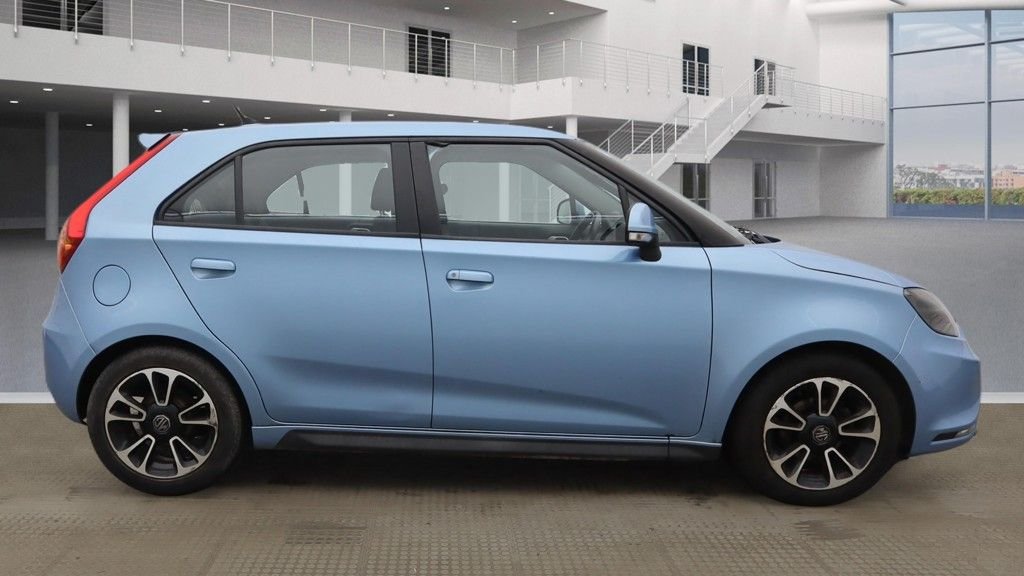 Used MG MG3 2016 for sale - 77241704: Photo 5