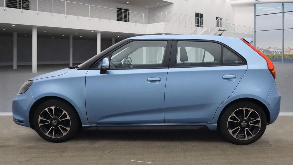 Used MG MG3 2016 for sale - 77241704: Photo 6