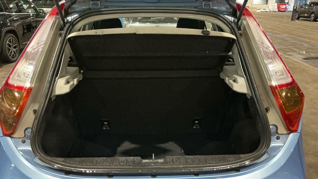 Used MG MG3 2016 for sale - 77241704: Photo 7