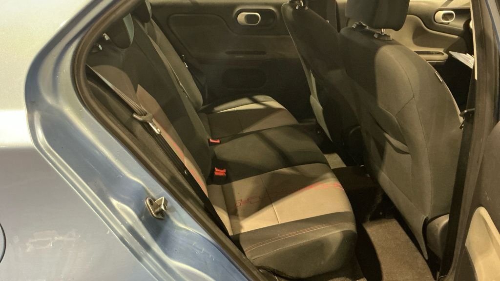 Used MG MG3 2016 for sale - 77241704: Photo 8