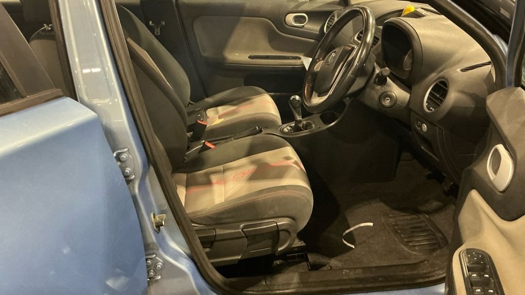 Used MG MG3 2016 for sale - 77241704: Photo 9