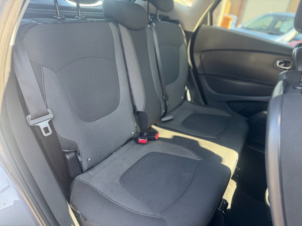 Used Renault Captur 2016 for sale - 76048027: Photo 10